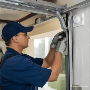 our expert team for Fast Garage Door Safety Sensor Repair Sherman Oaks