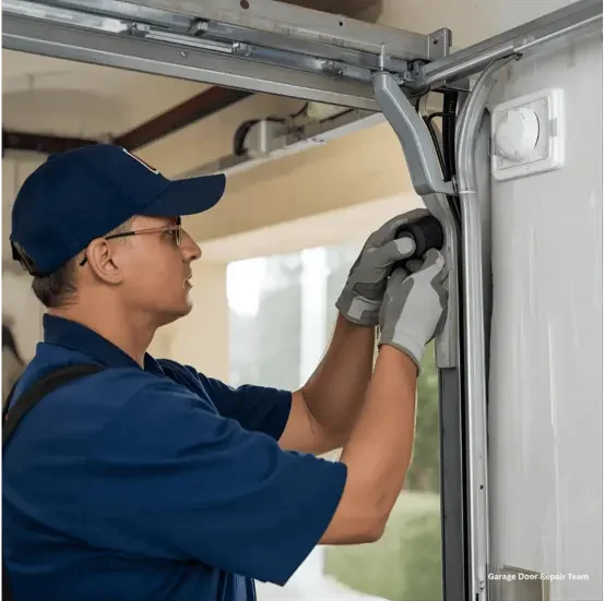 our expert team for Fast Garage Door Safety Sensor Repair Sherman Oaks